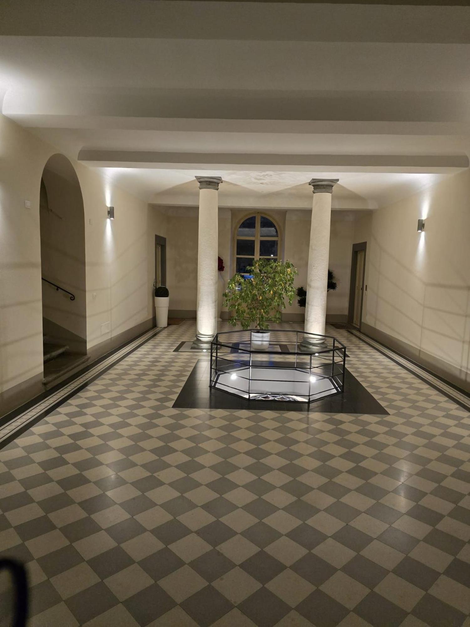 La Villa Apartments: Convenient Sardinia & Corsica Base Livorno Exterior photo